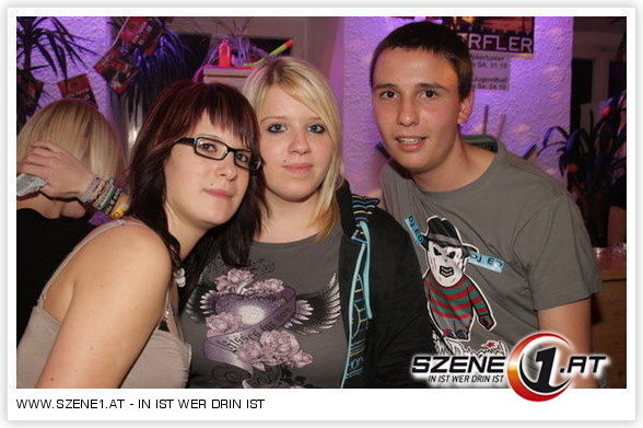 BALLERMANNPARTY 2009 - 