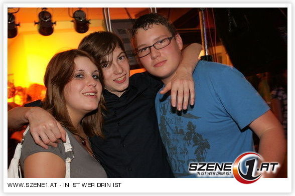 BALLERMANNPARTY 2009 - 