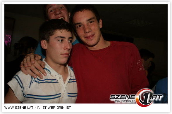 BALLERMANNPARTY 2009 - 