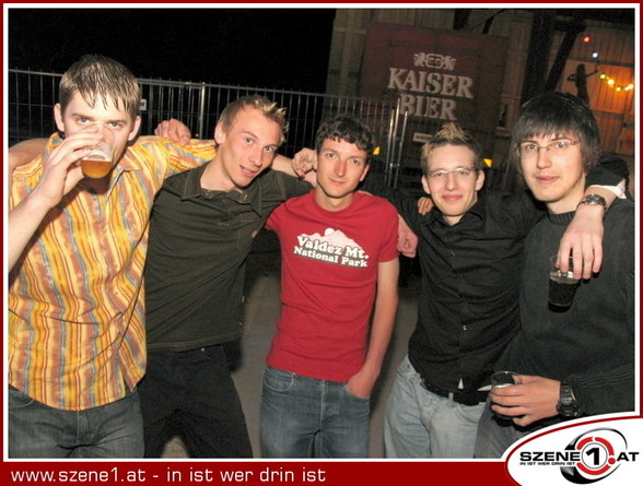 Szene1-Fotoalbum - 