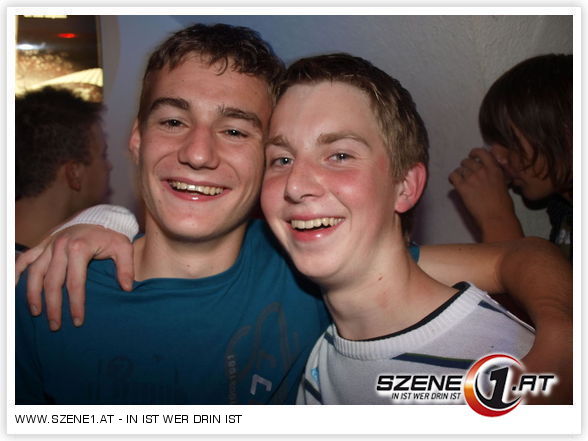 BALLERMANNPARTY 2009 - 