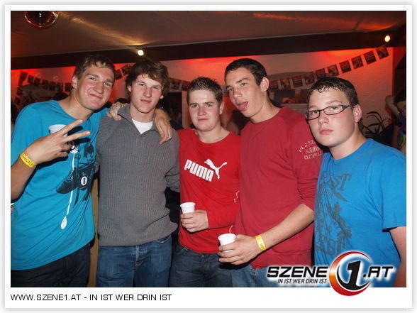 BALLERMANNPARTY 2009 - 