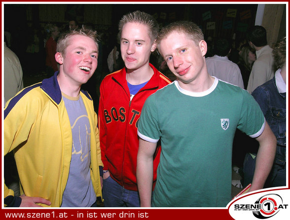 Szene1-Fotoalbum - 