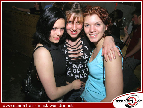 Szene1-Fotoalbum - 