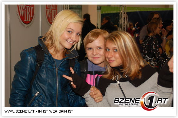 Welser Messe..:D - 