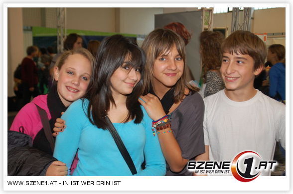 Welser Messe..:D - 