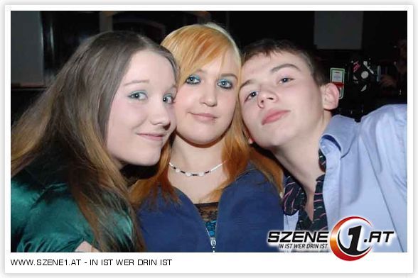 friends und i - 