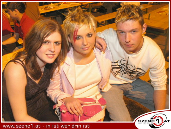 Szene1-Fotoalbum - 