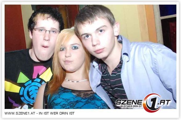 friends und i - 