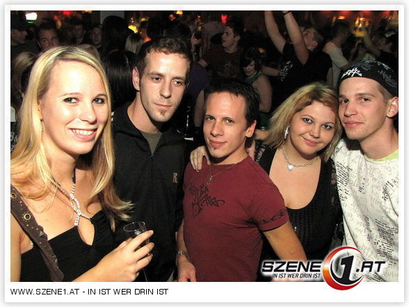Party Pics - 