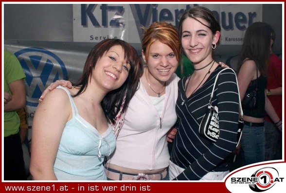 Debütantenball 2004 und andere Fest - 