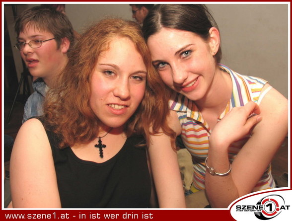 Fotos vom fuatgeh!!! - 