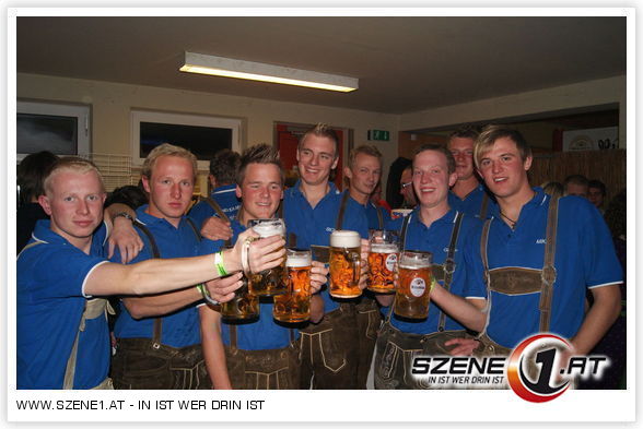 Oktoberfest Meggenhofen09 - 