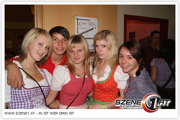 Nachtleben ? 2009 - 