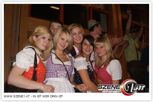 Nachtleben ? 2009 - 