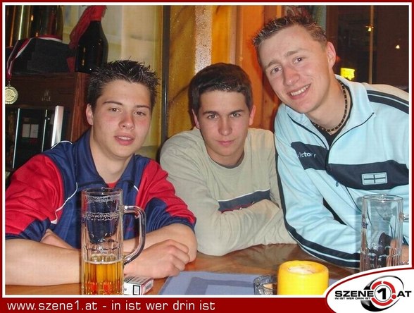 Szene1-Fotoalbum - 