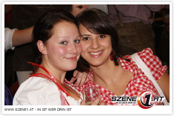 Ab geht die Party...2009 - 