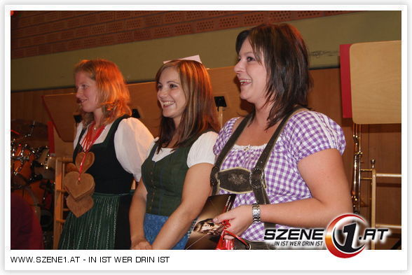 Oktoberfest Meggenhofen09 - 