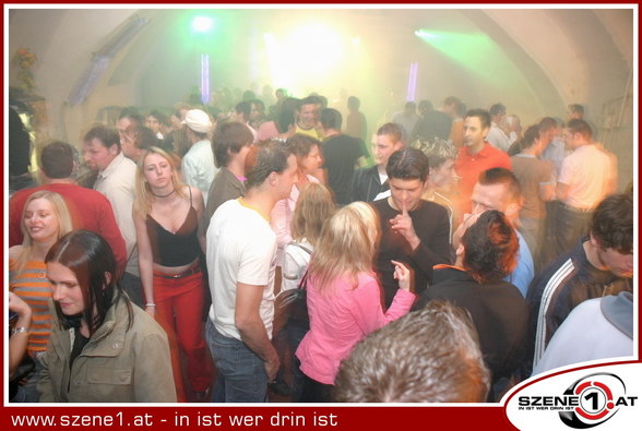 Szene1-Fotoalbum bis Ende 2005 - 