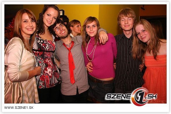 Beánia FMV 2009 - 