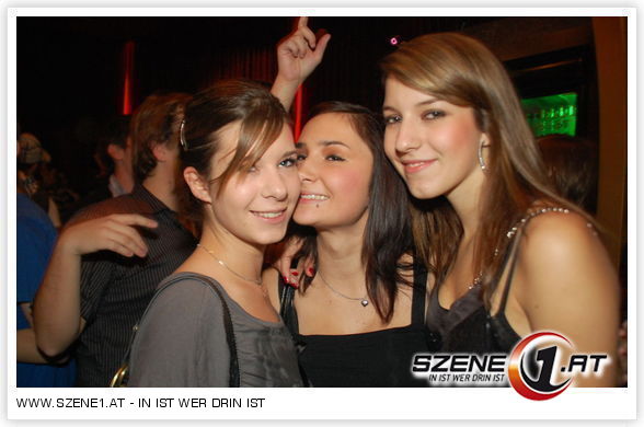 PARTYPEOPLEE 2009 - 