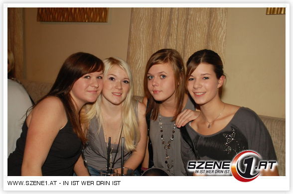 PARTYPEOPLEE 2009 - 