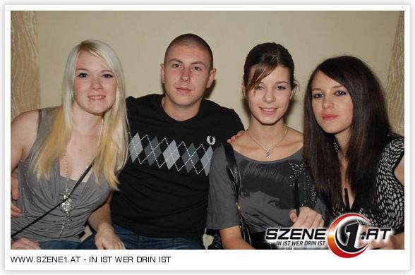 PARTYPEOPLEE 2009 - 