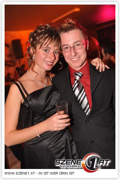 HAK  Ball 2009, 2013 und Diplomball 2010 - 