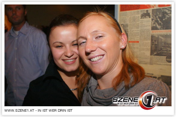 Kranke Schwestern on tour... - 