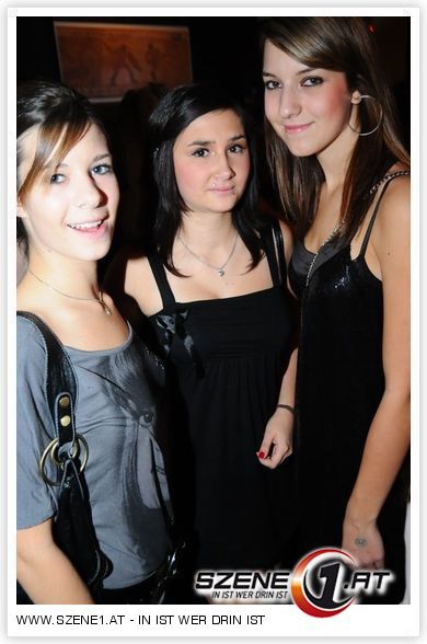 PARTYPEOPLEE 2009 - 