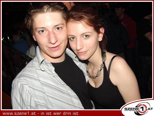 Szene1-Fotoalbum 2005 und 2006 - 