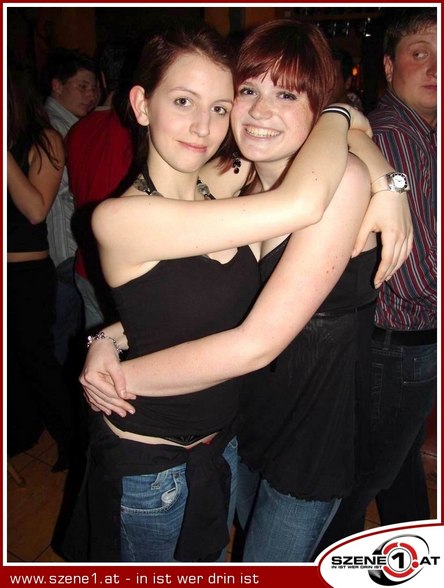 Szene1-Fotoalbum 2005 und 2006 - 