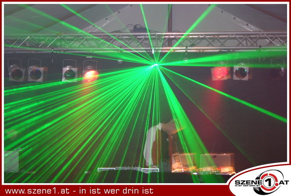 Laser - 