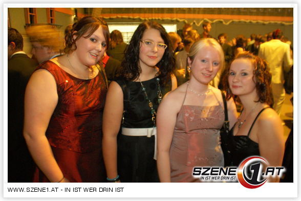 *Ball Saison 2009* - 