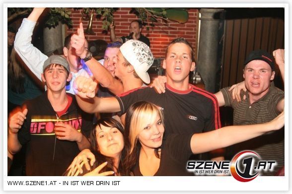 Party 2009 - 