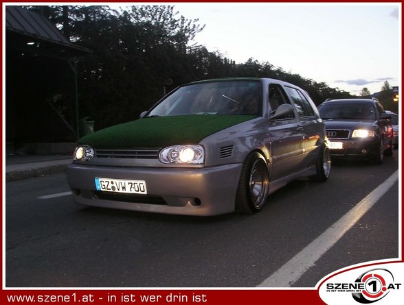 Treffen 2005 - 