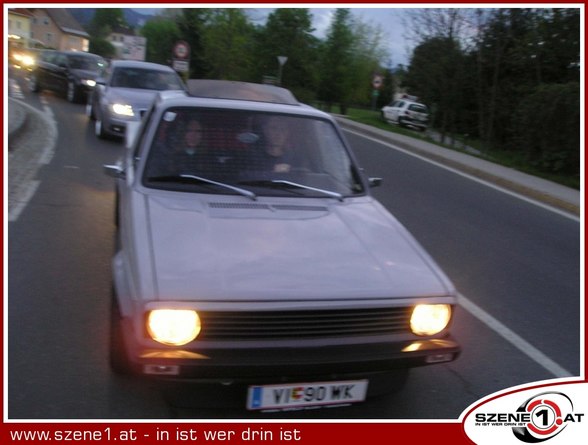 GTI-Treffen 2005 - 