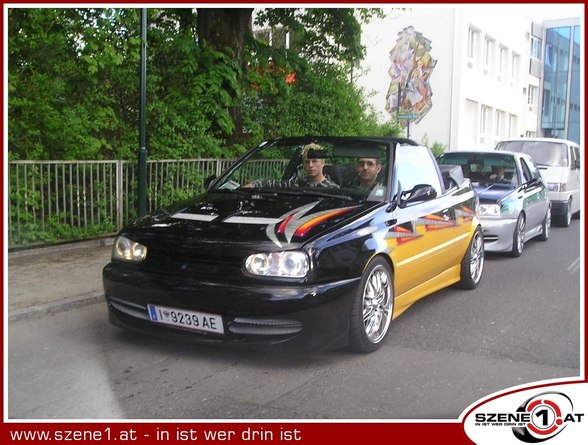 Treffen 2005 - 