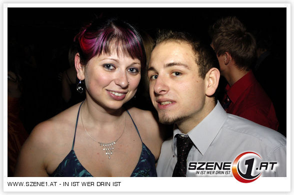 HLW Ball Amstetten =) - 