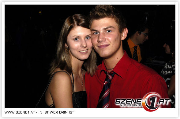 HLW Ball Amstetten =) - 