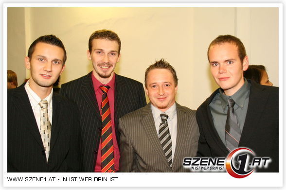 Ende 2006 - Jetzt - 