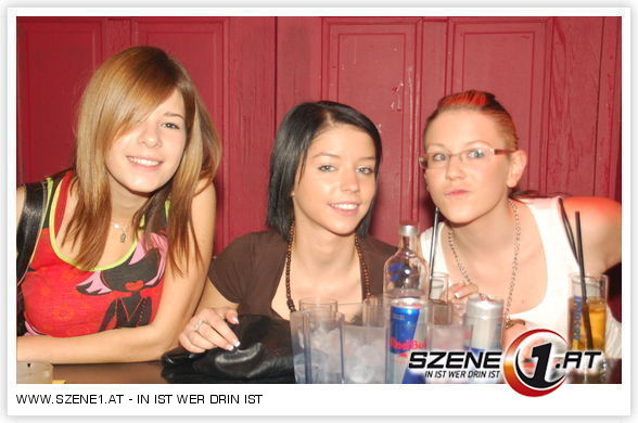 PARTYPEOPLEE 2009 - 