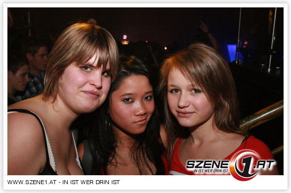 das leben ist eine PARTY..! - 