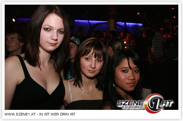 das leben ist eine PARTY..! - 