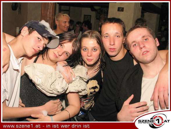 Gugl-Mugl 2007/ I und meine freinds - 