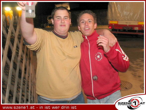 Szene1-Fotoalbum - 