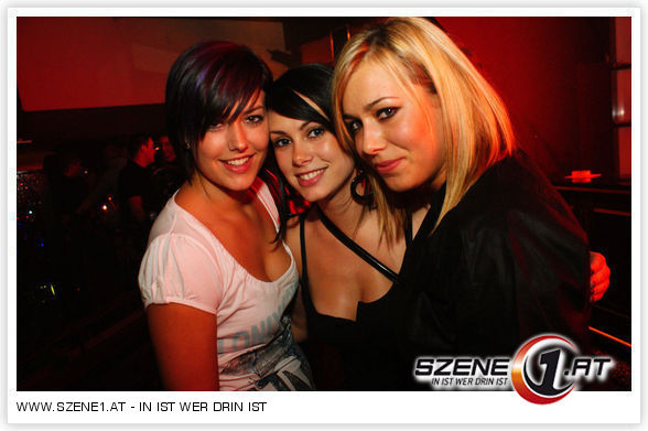 Pics vom Fortgeh - 