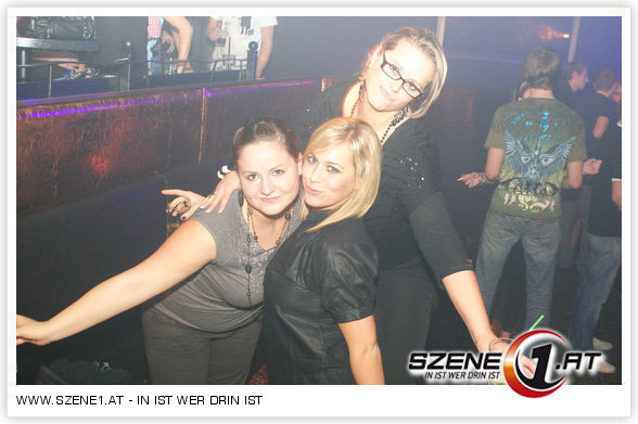 Pics vom Fortgeh - 