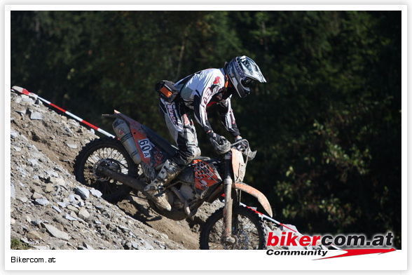  Granitbeiser Teamrennen 6h Kurt  und I - 