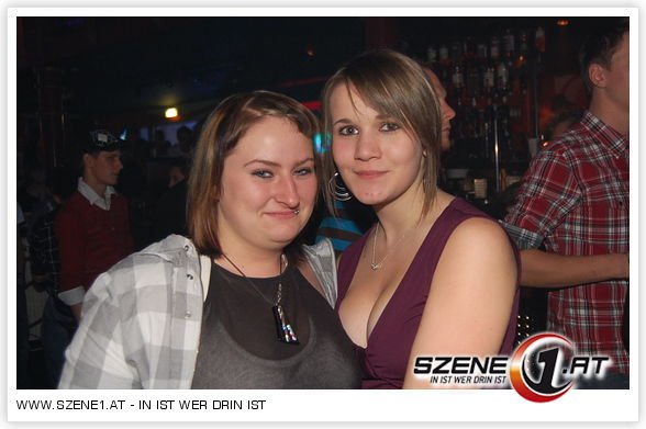 das leben ist eine PARTY..! - 